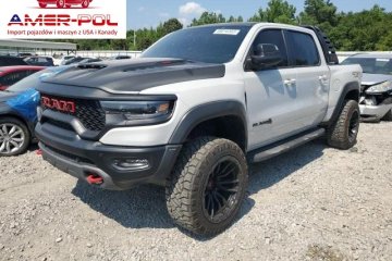 2021r., 4x4, 6.2L