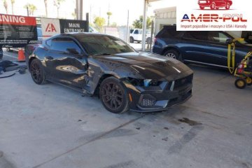 GT Premium Fastback 2024 5.0l