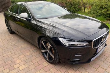 D5, R-Design, 4x4, 2.0L