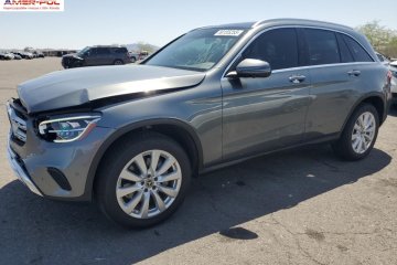 2021r., GLC 300, od ubezpieczalni