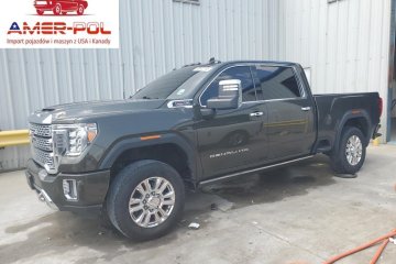 K2500 Denali 2022 6.6l
