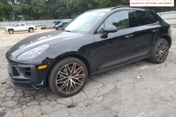 2023, 2.9L, 4x4, S, od ubezpieczalni