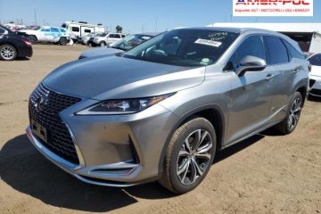 2020, 3.5L, 4x4, L, po gradobiciu