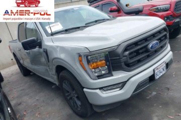 XLT 2023 2.7l