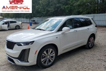 Premium Luxury 2023 3.6l