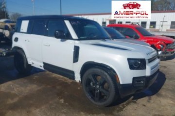 Carpathian Edition, 2023r., 4x4, 5.0L