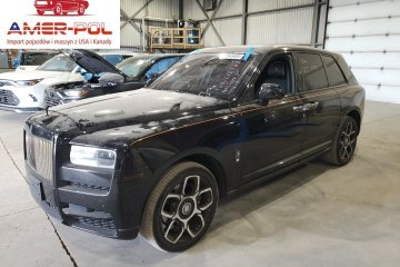 Black Badge 2022 6.8l