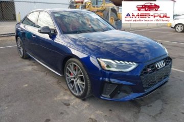 Premium Plus, 2021r., 4x4, 3.0L