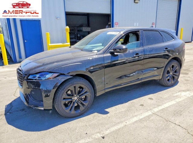 jaguar