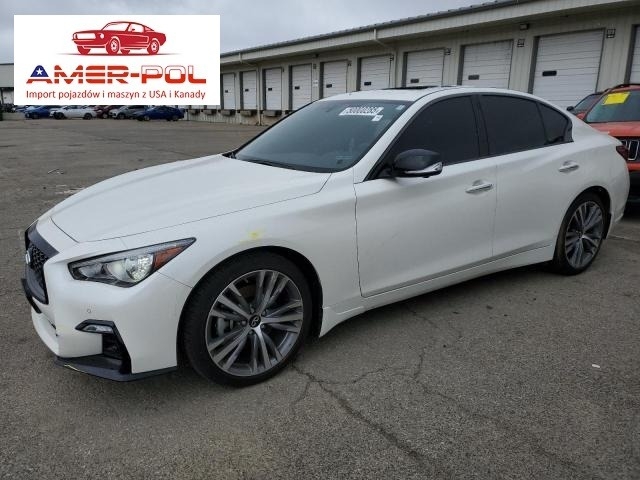 infiniti