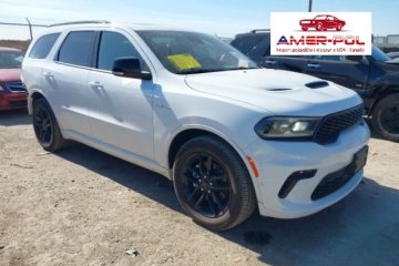 r/t plus, 2023r., 4x4, 5.7L