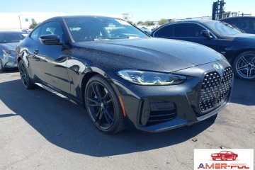 M440I XDrive, od ubezpieczalni