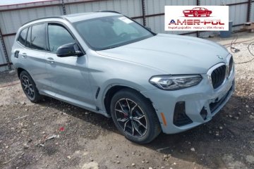 M40i, 2022r., 4x4, 3.0L