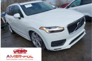 2021 VOLVO XC90 T6 MOMENTUM 6 PASSENGER