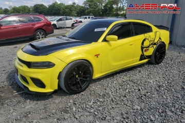 2020 Dodge Charger Scat Pack