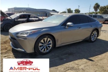 2022 TOYOTA MIRAI LE