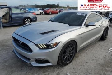 Ford Mustang  Fastback GT 2015