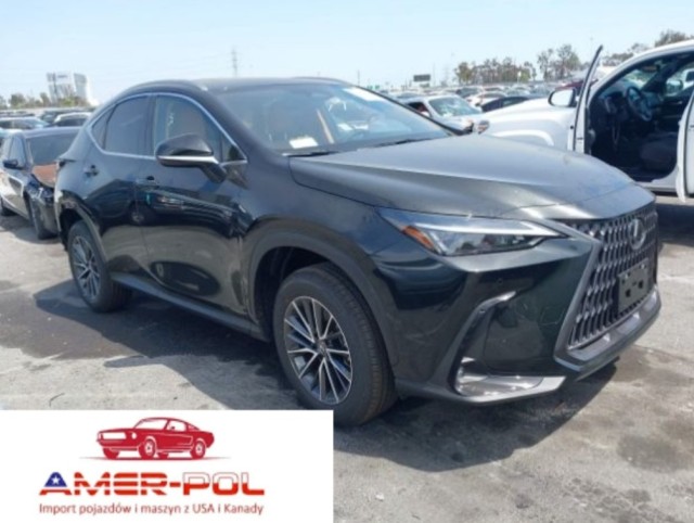 lexus