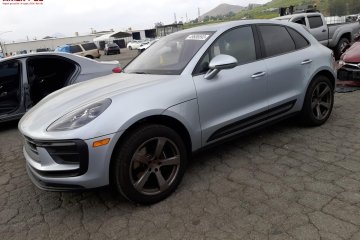 PORSCHE MACAN, 2022r., 4x4, 2.0L