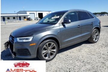 2018 AUDI Q3 PREMIUM PLUS