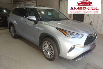 PLATINUM, 2024., 4x4, 2.4L