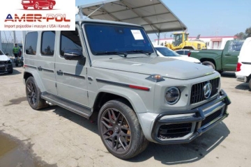 63 AMG 4Matic 2021 4.0l