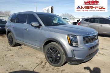 Kia Telluride S AWD, od ubezpieczalni