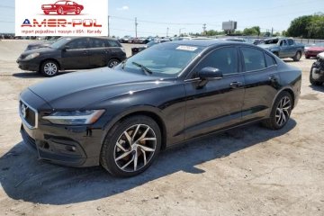 Volvo S60 T5 FWD Momentum, od ubezpieczalni