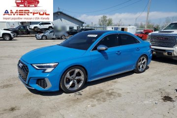 Prestige 2023 2.0l