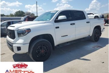 2019 TOYOTA TUNDRA CREWMAX SR5