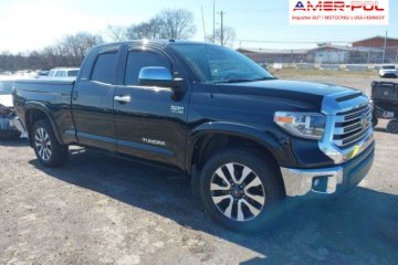 2019, 5.7L, 4x4, LIMITED, V8, od ubezpieczalni