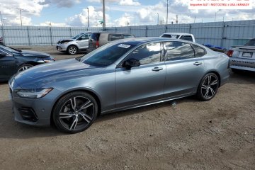 2020, 2.0L, 4x4, T6 R-DESIGN, OCEAN RACE, od ubezpieczalni