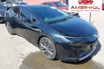 Xle hybrid