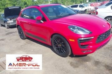 Macan gts