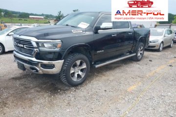 Laramie, 2020r. 4x4, 5.7