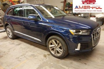 Premium Plus 45 Tfsi Quattro Tiptronic 2022