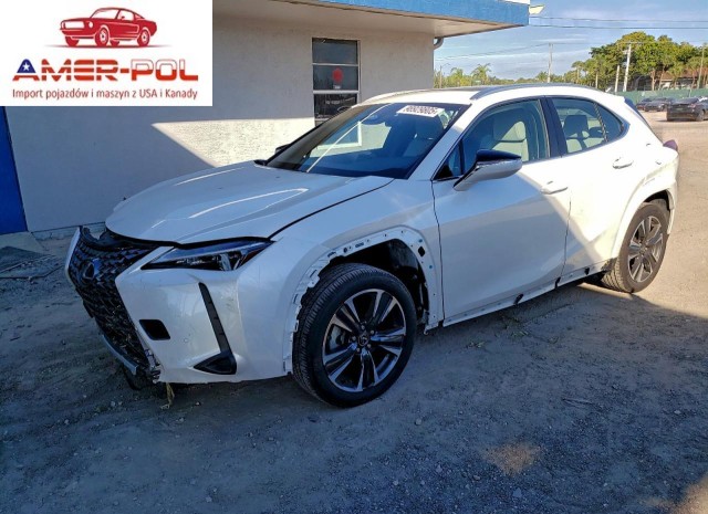 lexus