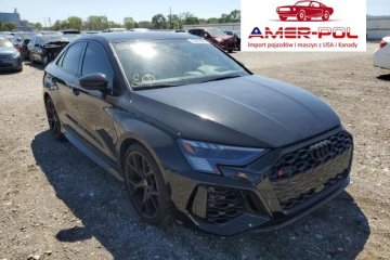 Audi RS3 Limousine S tronic