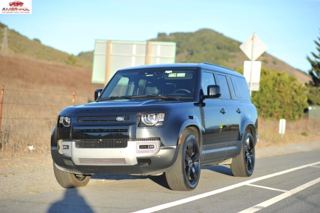 land-rover
