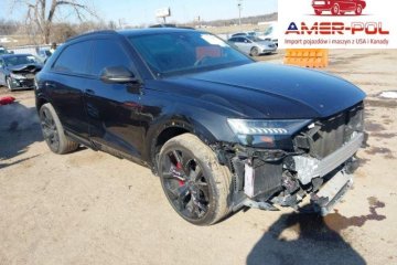 TFSI Quattro Tiptronic 2021