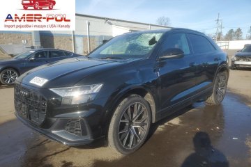 Premium Plus S-Line 2023 3.0l