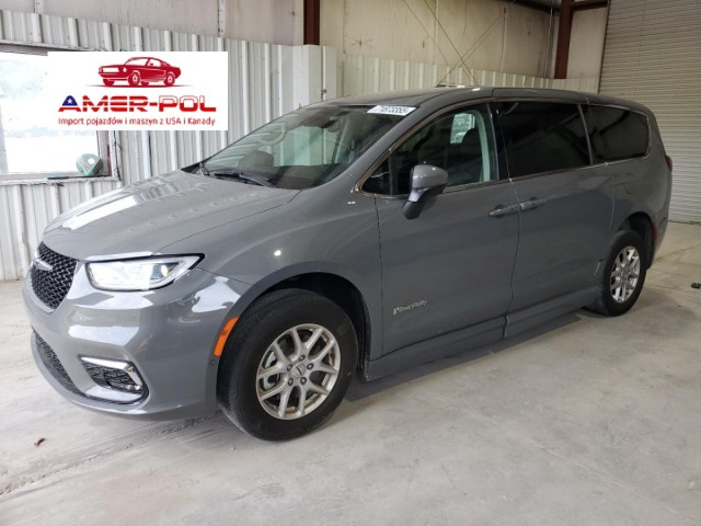 chrysler
