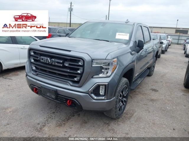 gmc
