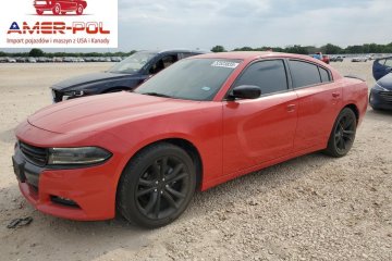 SXT 2016 3.6l