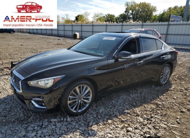 infiniti