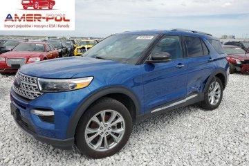 Limited 2020 2.3l