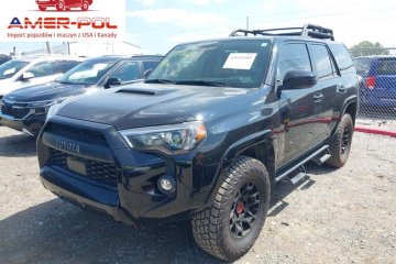 Trd Pro 2022
