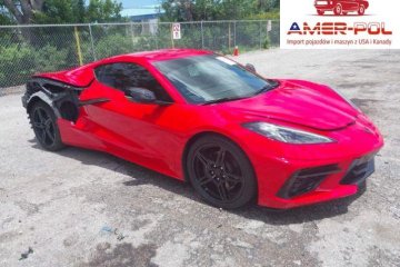 Stingray 1LT 2023 6.2l