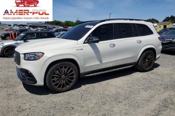 63 AMG 4Matic 2021 4.0l