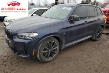 2023r, M40I, 4x4, 3.0L